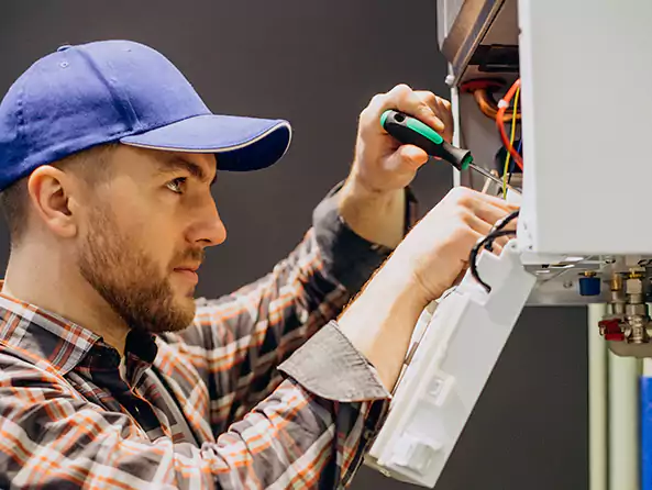 Why Choose Manorville Plumbing for Electric Tankless Water Heater Installation in Manorville, NY?