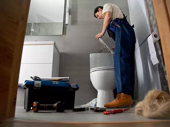 Why Choose Manorville Plumbing for Emergency Plumber in Manorville, NY?