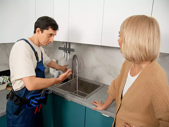 Why Choose Manorville Plumbing for Emergency Plumbing Repair in Manorville, NY?