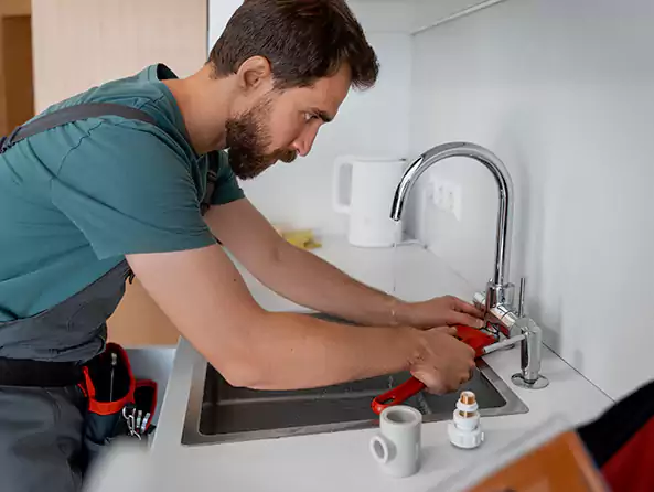 Why Choose Manorville Plumbing for Faucet Repair in Manorville, NY?