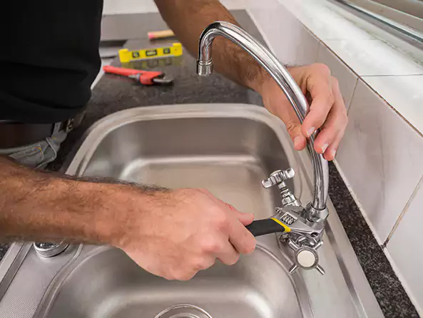 Why Choose Manorville Plumbing for Faucet Replacement in Manorville, NY?