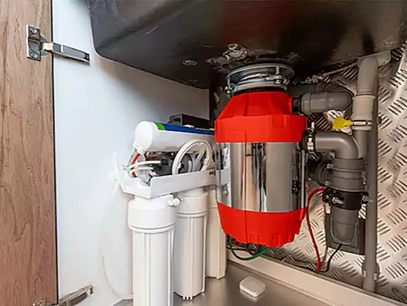 Why Choose Manorville Plumbing for Garbage Disposal Installation in Manorville, NY?