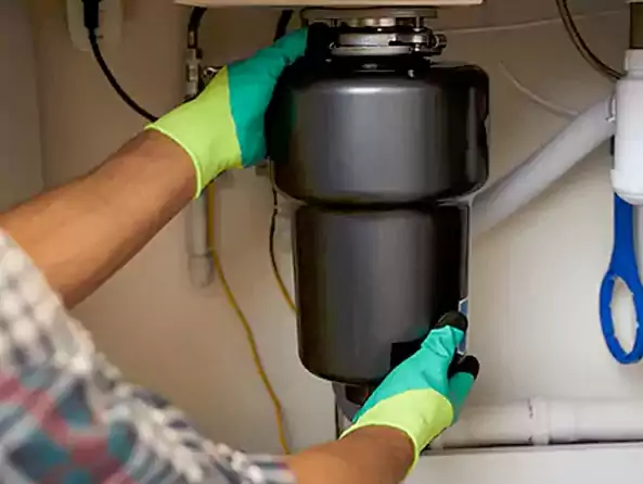 Why Choose Manorville Plumbing for Garbage Disposal Replacement in Manorville, NY?