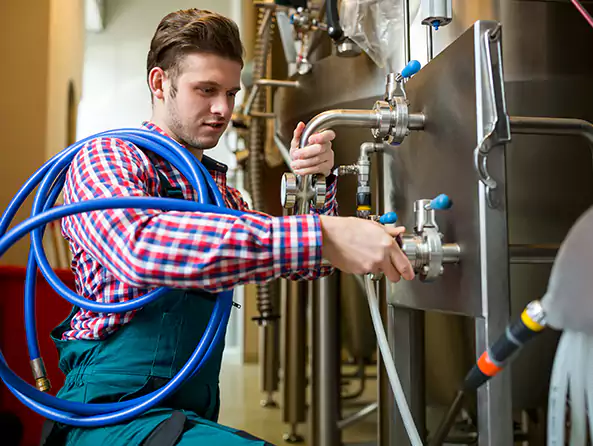 Why Choose Manorville Plumbing for Gas Leak Repair in Manorville, NY?