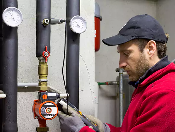 Why Choose Manorville Plumbing for Gas Line Installation in Manorville, NY?