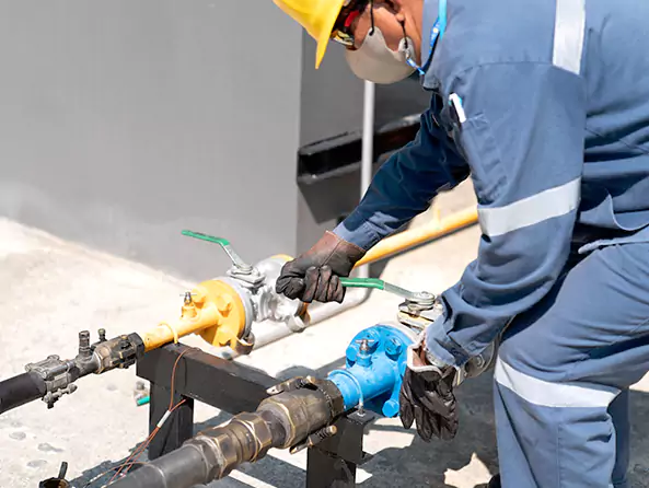 Why Choose Manorville Plumbing for Gas Line Repair in Manorville, NY?