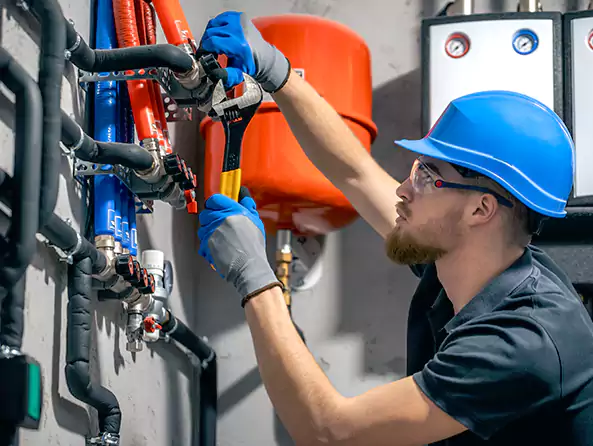 Why Choose Manorville Plumbing for Gas Water Heater Installation in Manorville, NY