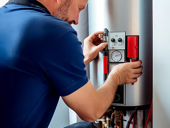 Why Choose Manorville Plumbing for Gas Water Heater Replacement in Manorville, NY?
