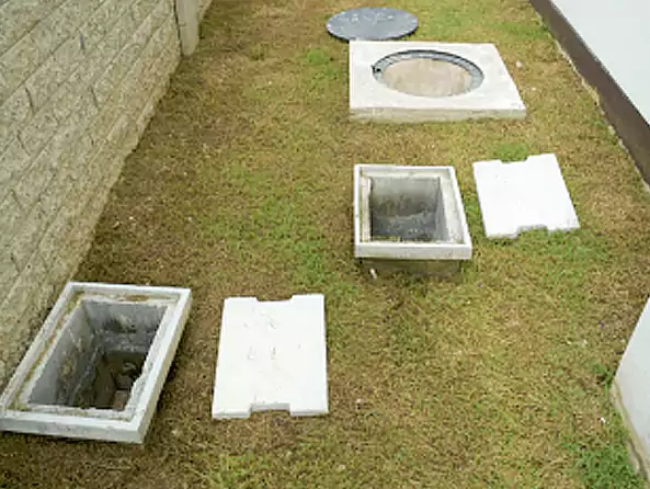 Why Choose Manorville Plumbing for Grease Trap Cleaning in Manorville, NY?