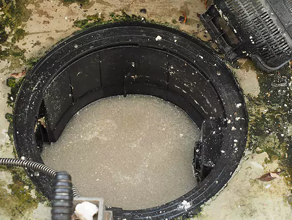 Why Choose Manorville Plumbing for Grease Trap Installation in Manorville, NY?