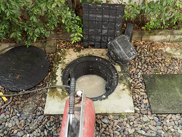 Why Choose Manorville Plumbing for Grease Trap Repair in Manorville, NY?