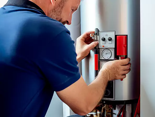 Why Choose Manorville Plumbing for Hot Water Tank Maintenance in Manorville, NY?