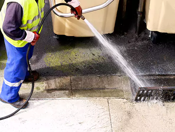 Why Choose Manorville Plumbing for Hydro Jetting in Manorville, NY?