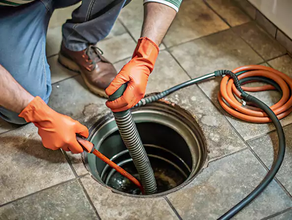 Why Choose Manorville Plumbing for Hydrojet Plumbing in Manorville, NY?