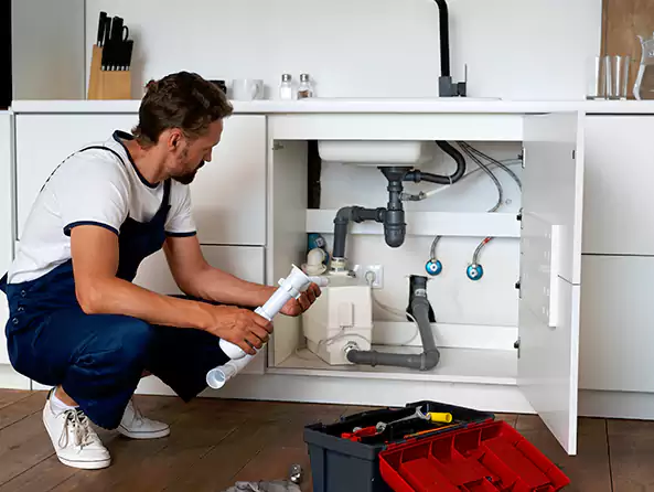 Why Choose Manorville Plumbing for Insinkerator Installation in Manorville, NY?