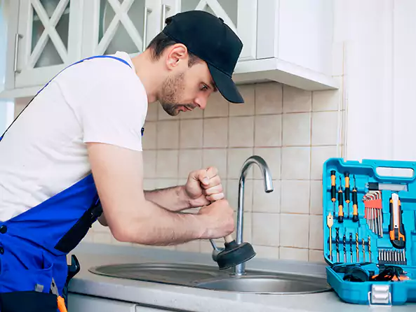 Why Choose Manorville Plumbing for Kitchen Plumbing in Manorville, NY?