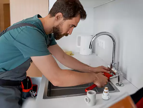 Why Choose Manorville Plumbing for Kitchen Sink Installation in Manorville, NY?