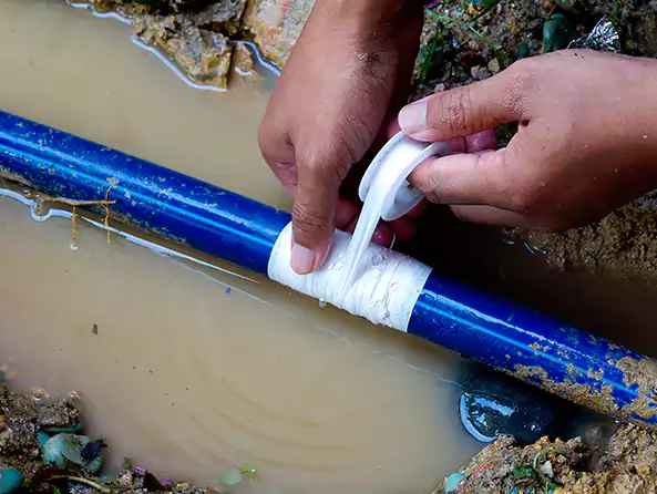  Why Choose Manorville Plumbing for Leak Detection in Manorville, NY?]