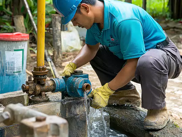Why Choose Manorville Plumbing for Pipe Repair in Manorville, NY?