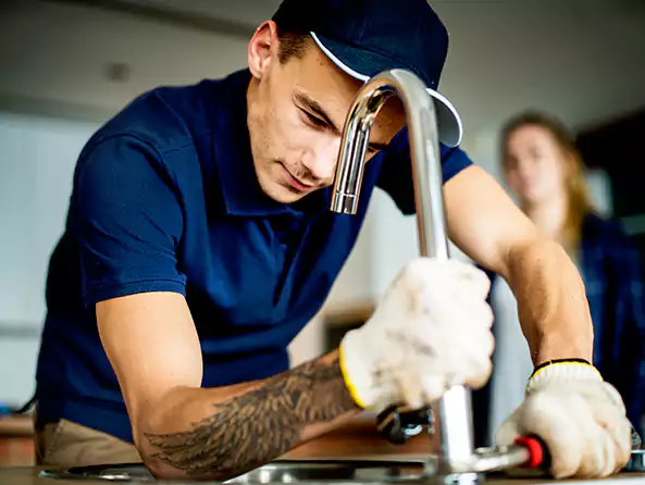 Why Choose Manorville Plumbing for Plumbing Repair in Manorville, NY?