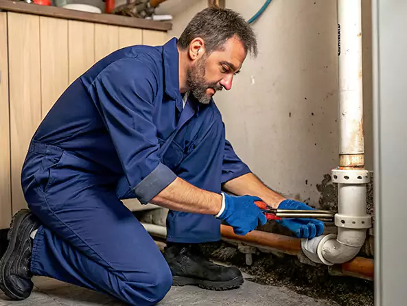  Why Choose Manorville Plumbing for Repiping Services in Manorville?