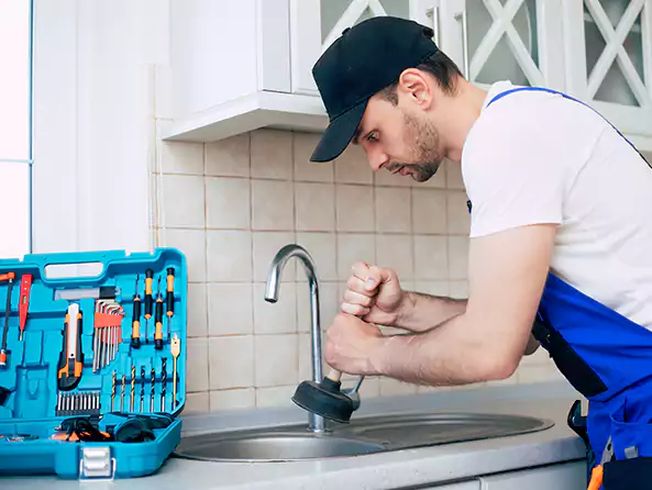 Why Choose Manorville Plumbing for Rooter Services in Manorville, NY?