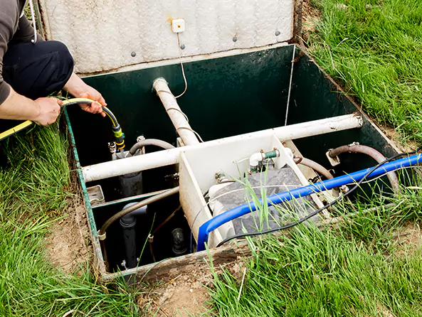 Why Choose Manorville Plumbing for Sewage Ejector Pump Installation in Manorville, NY?