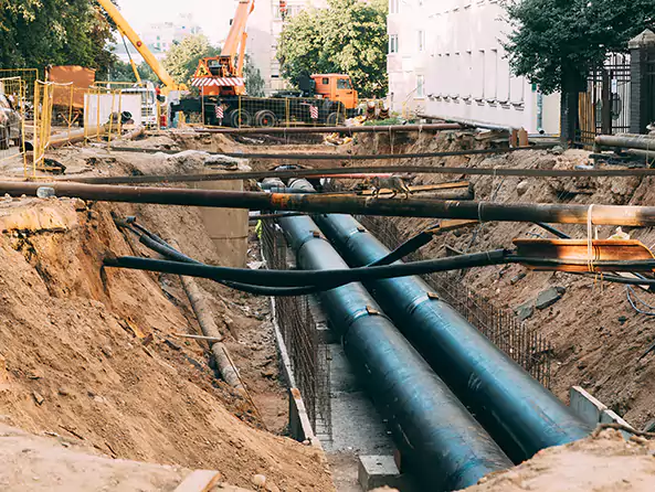 Why Choose Manorville Plumbing for Sewer Cleaning in Manorville, NY?