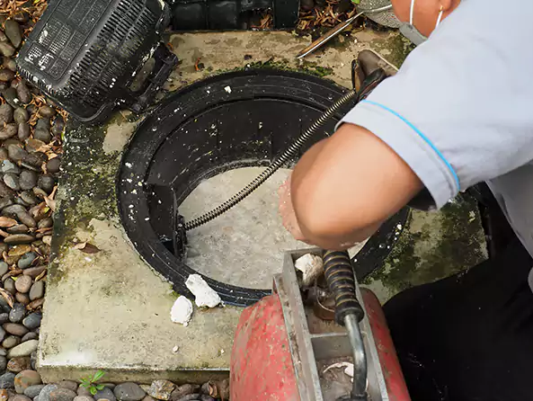 Why Choose Manorville Plumbing for Sewer Line Cleaning in Manorville, NY?