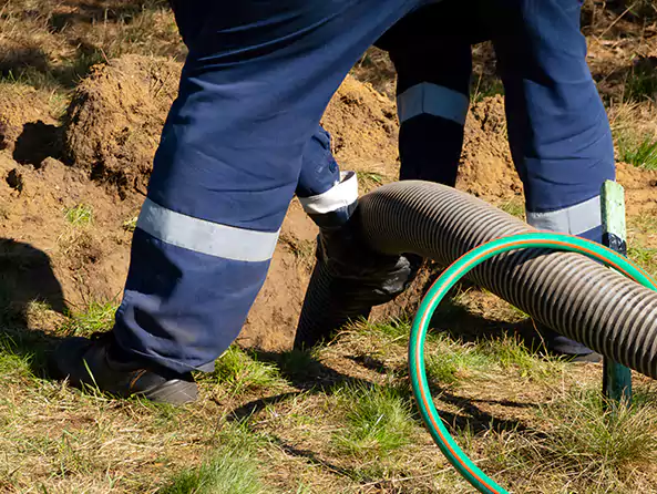 Why Choose Manorville Plumbing for Sewer Line Replacement in Manorville, NY?