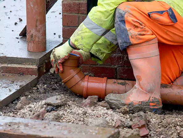 Why Choose Manorville Plumbing for Sewer Replacement in Manorville, NY?