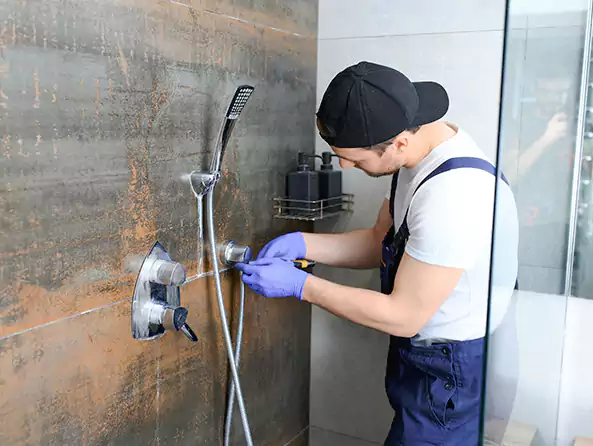 Why Choose Manorville Plumbing for Shower Installation in Manorville, NY?