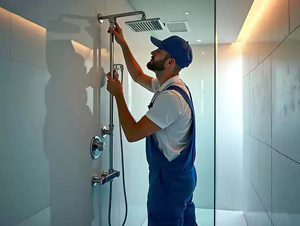 Why Choose Manorville Plumbing for Shower Replacement in Manorville, NY?