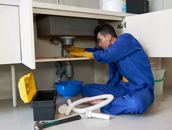 Why Choose Manorville Plumbing for Sink Drain Replacement in Manorville, NY?