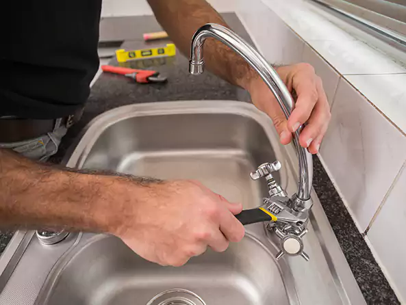 Why Choose Manorville Plumbing for Sink Installation in Manorville, NY?