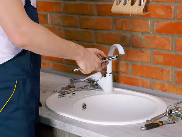 Why Choose Manorville Plumbing for Sink Repair in Manorville, NY?