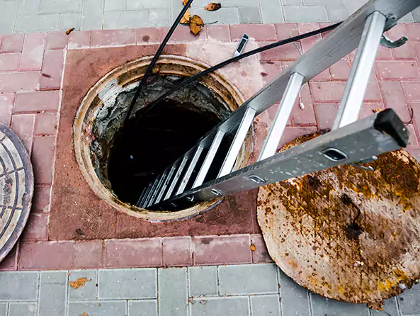 Why Choose Manorville Plumbing for Storm Drain Cleaning in Manorville, NY?