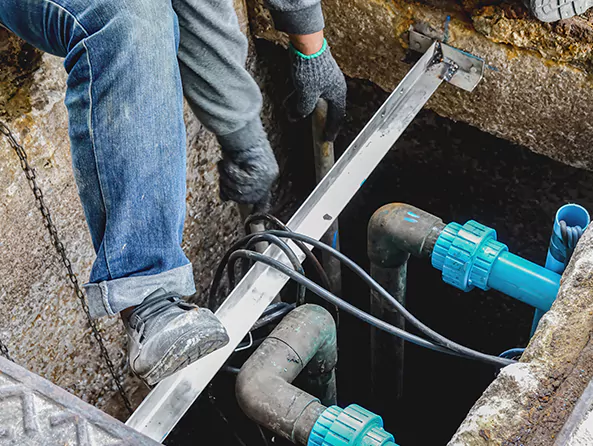 Why Choose Manorville Plumbing for Sump Pump Maintenance in Manorville, NY?