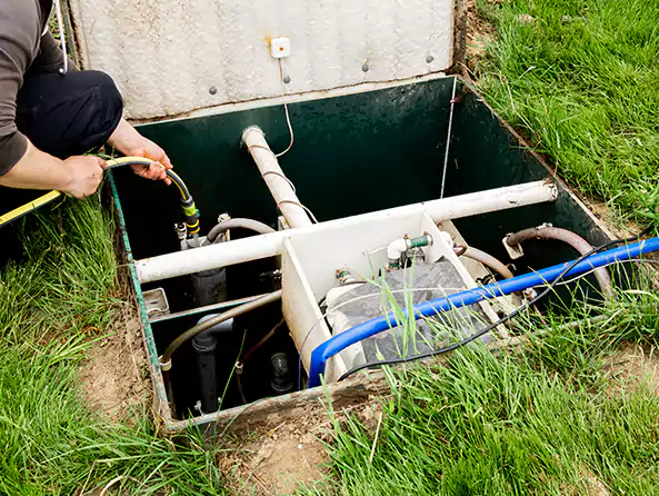 Why Choose Manorville Plumbing for Sump Pump Replacement in Manorville, NY?