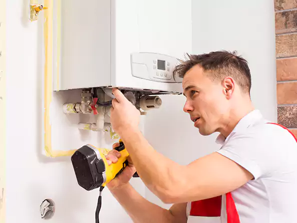 Why Choose Manorville Plumbing for Tankless Water Heater Installation in Manorville, NY?