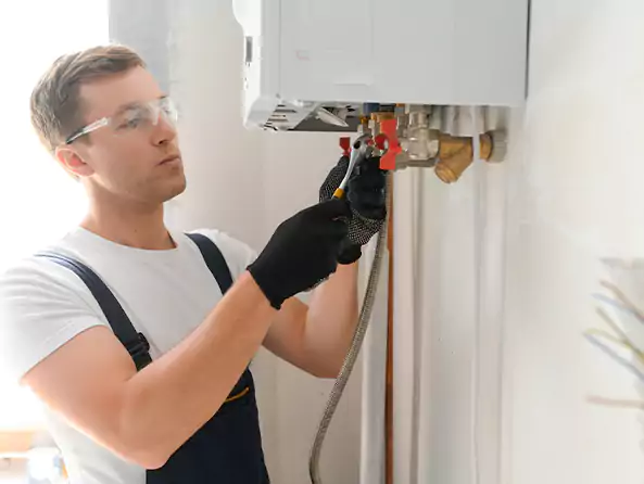 Why Choose Manorville Plumbing for Tankless Water Heater Maintenance in Manorville, NY?