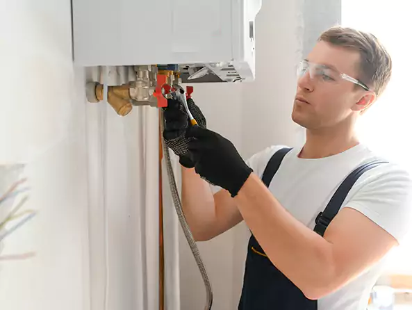 Why Choose Manorville Plumbing for Tankless Water Heater Repair in Manorville, NY?