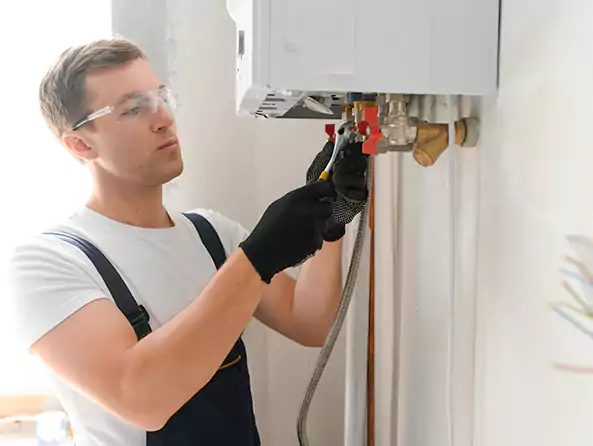 Why Choose Manorville Plumbing for Tankless Water Heater Replacement in Manorville, NY?
