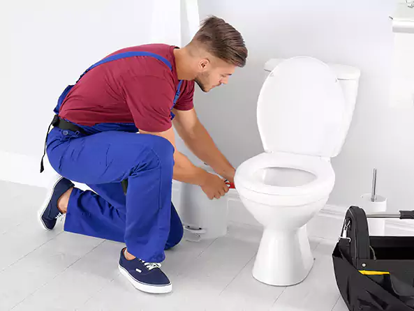 Why Choose Manorville Plumbing for Toilet Installation in Manorville, NY?