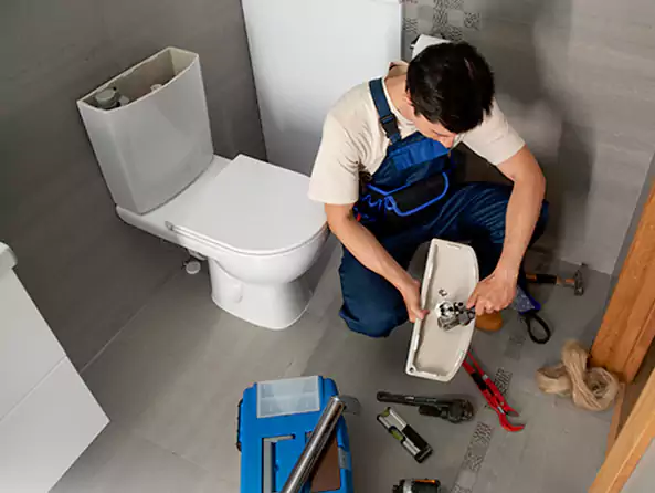 Why Choose Manorville Plumbing for Toilet Repair in Manorville, NY?