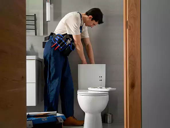 Why Choose Manorville Plumbing for Toilet Replacement in Manorville, NY?