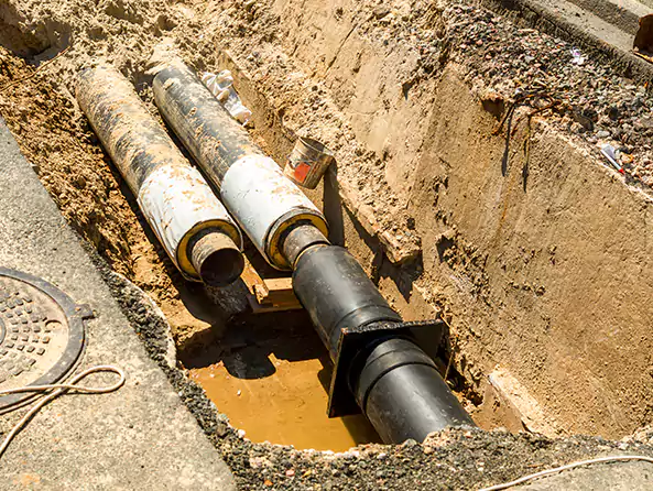 Why Choose Manorville Plumbing for Trenchless Pipe Repair in Manorville?