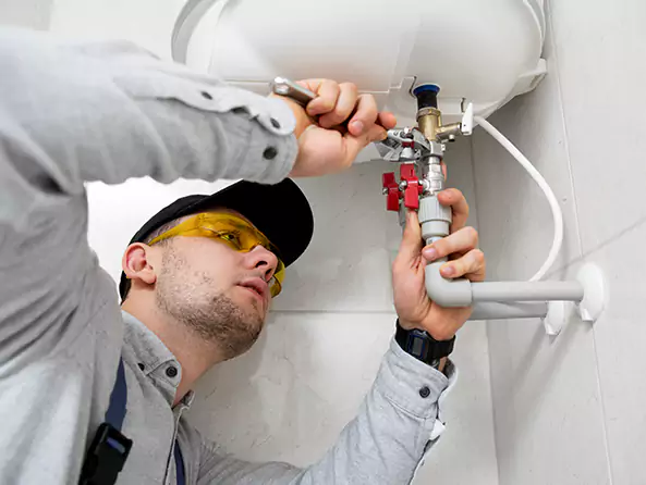 Why Choose Manorville Plumbing for Water Heater Expansion Tank Installation in Manorville, NY?