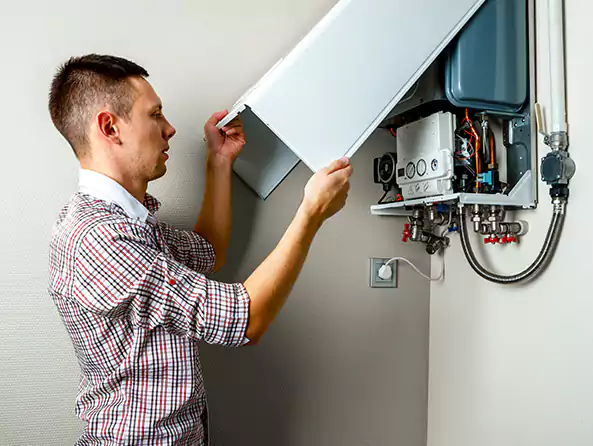 Why Choose Manorville Plumbing for Water Heater Installation in Manorville, NY?