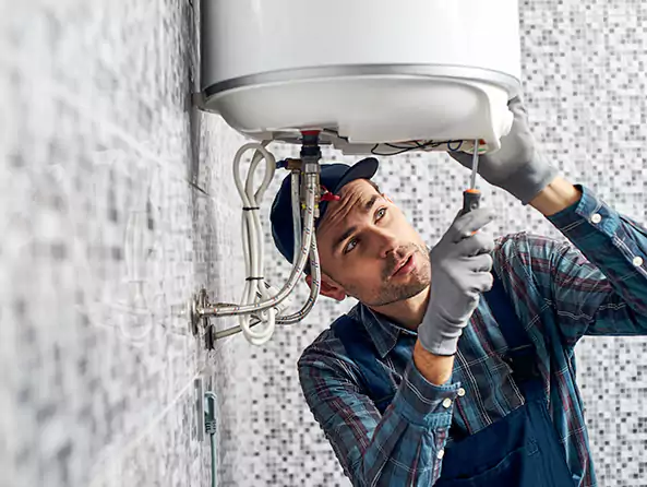 Why Choose Manorville Plumbing for Water Heater Maintenance in Manorville, NY?